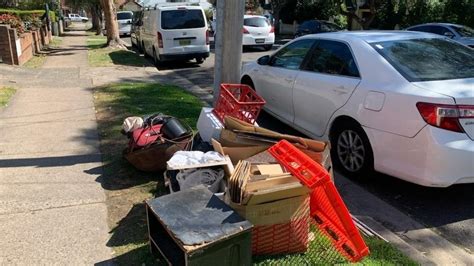 Petition · Clean Up Harris Park .